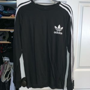 ADIDAS - BRAND NEW long sleeve shirt